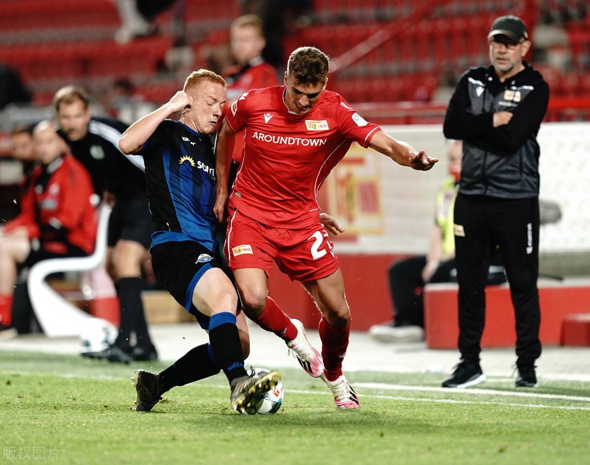 黑白直播体育-包含柏林赫塔争夺前三！主场力克勒斯费尔德的词条