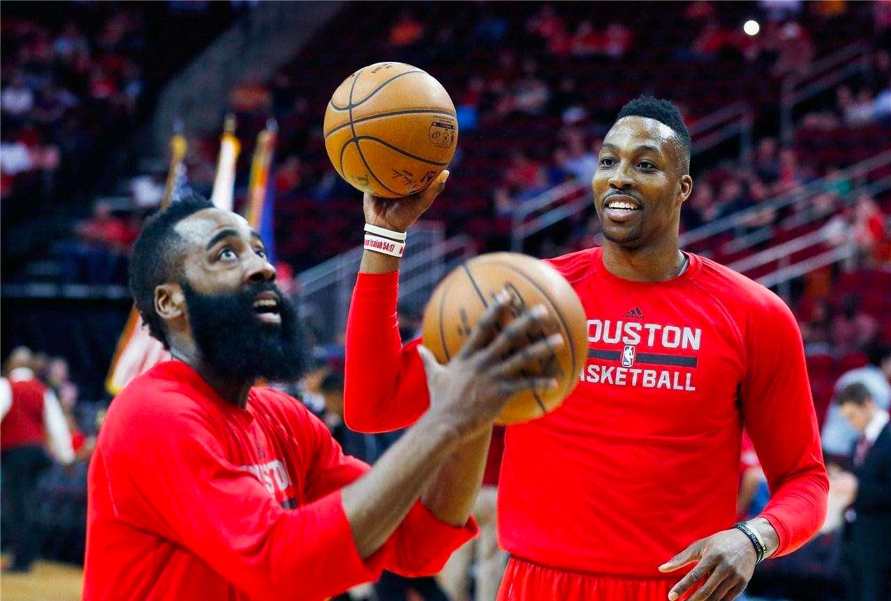 黑白直播nba-火箭队交易传闻霍华德将加盟的简单介绍