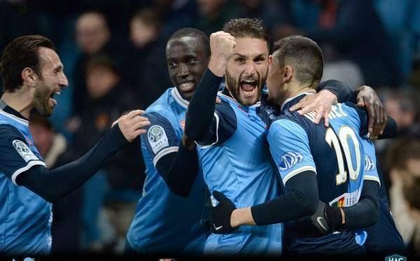 黑白直播在线观看-关于南特连续三轮不胜，降至法甲榜倒数第二的信息