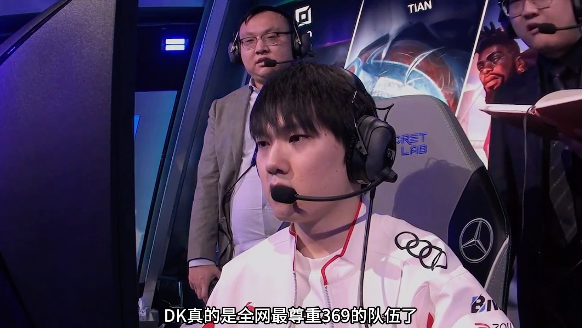 黑白直播nba-包含DK决赛横扫TES，ShowMaker神级操作的词条