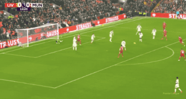 曼联客场惊险平局,积分榜遭受挑战的简单介绍 曼联客场惊险平局,积分榜遭受挑战的简单介绍