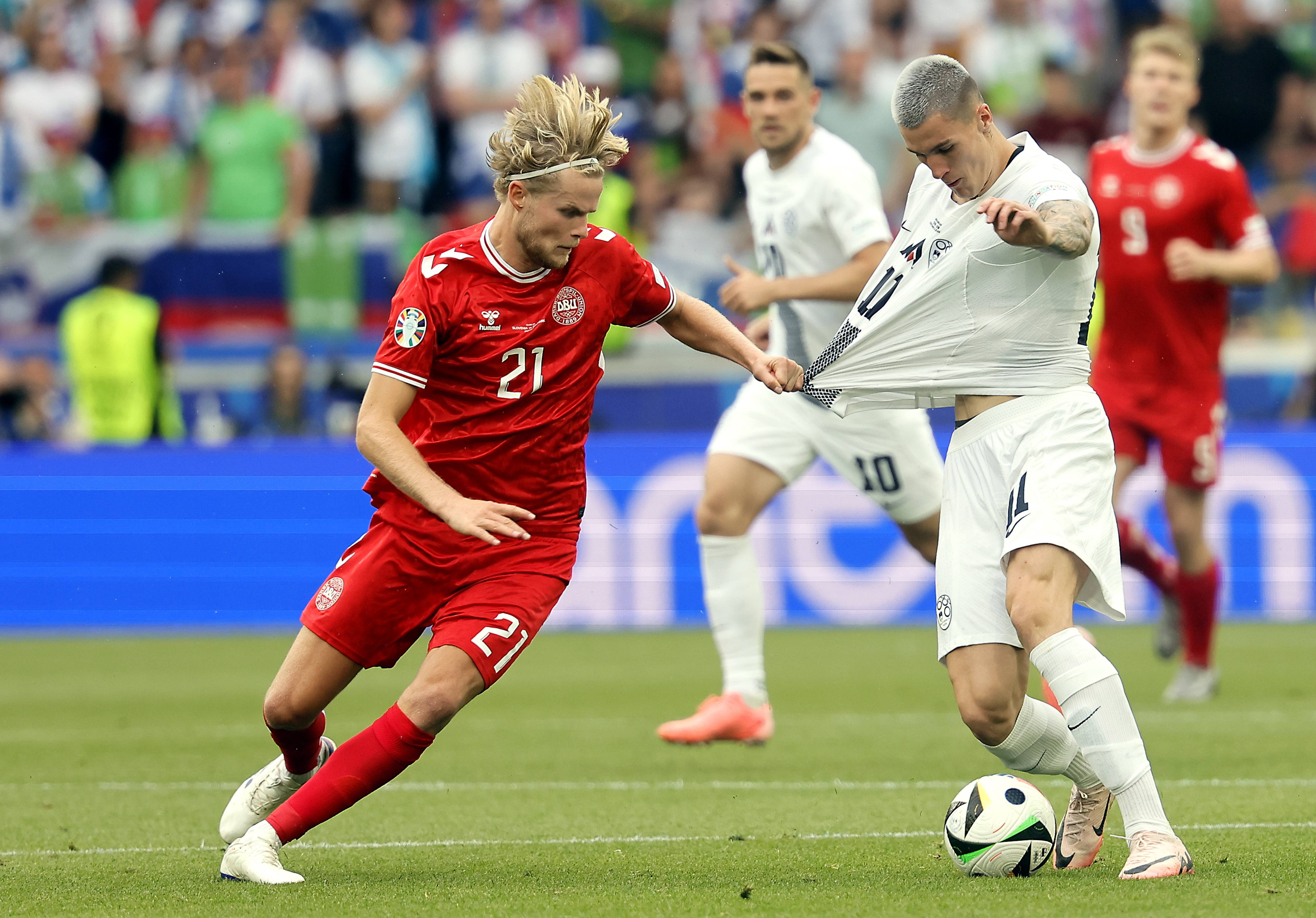 奥地利队出线欧洲国家杯八强 奥地利队出线欧洲国家杯八强