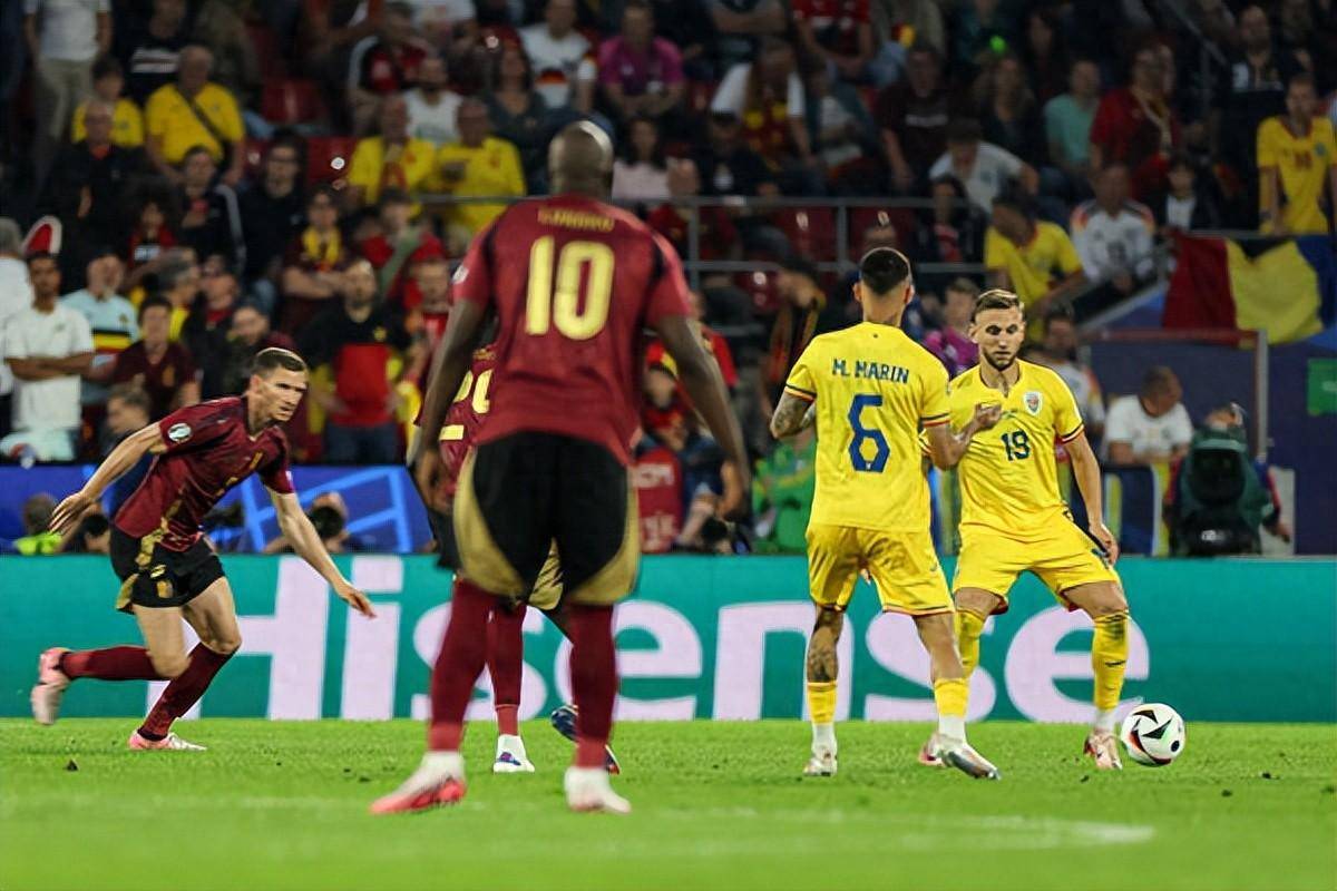 罗马尼亚溃败希腊喜获突围欧洲杯赛况逆转的简单介绍