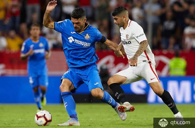 黑白直播网-赫塔菲负于巴拉多利德，战绩令人失望的简单介绍