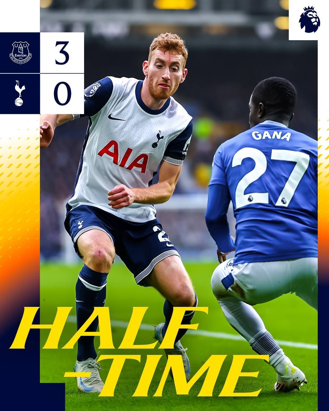 黑白直播免费体育直播-包含热刺客场憾平埃弗顿，遭遇不胜的词条