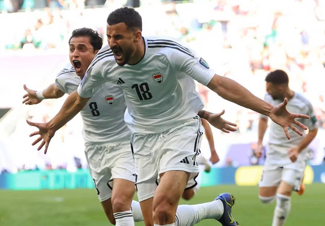 伊拉克豪门呈强劲势头，争夺最终胜利的简单介绍