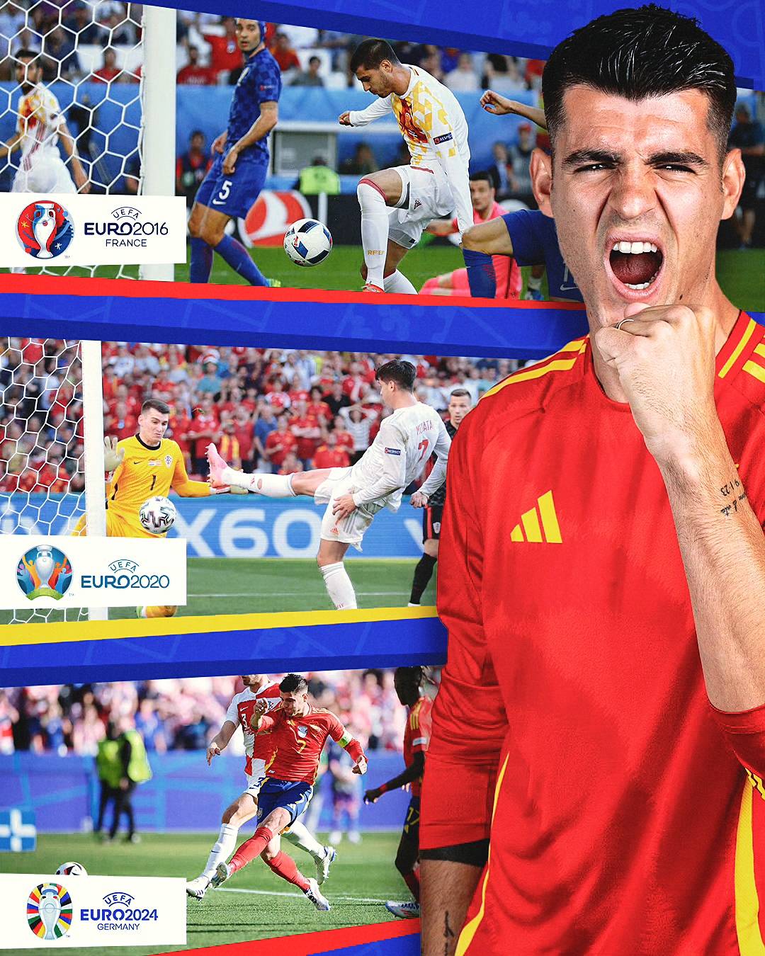 法国大胜克罗地亚，取得连胜