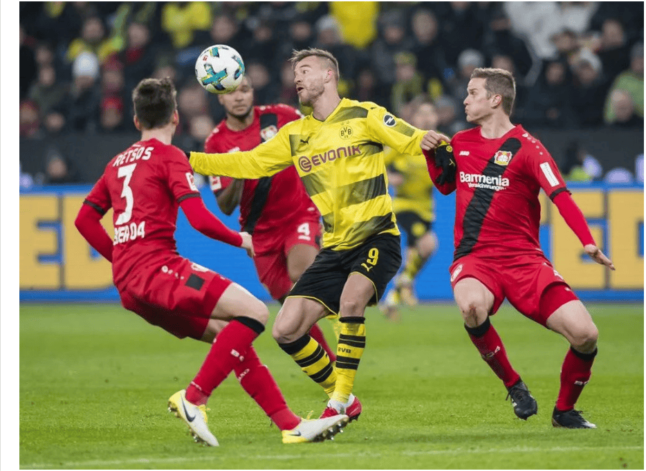 黑白直播在线观看-勒沃库森连续几场胜利，状态火力全开的简单介绍