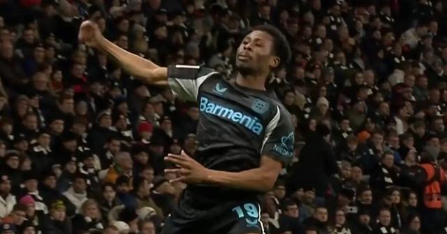 勒沃库森连续几场胜利,状态火力全开的简单介绍 勒沃库森连续几场胜利,状态火力全开的简单介绍