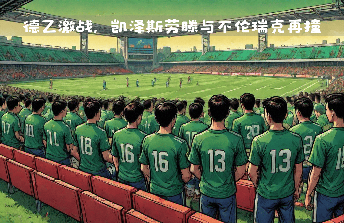 包含凯泽斯劳滕球迷对球队前景充满期待的词条