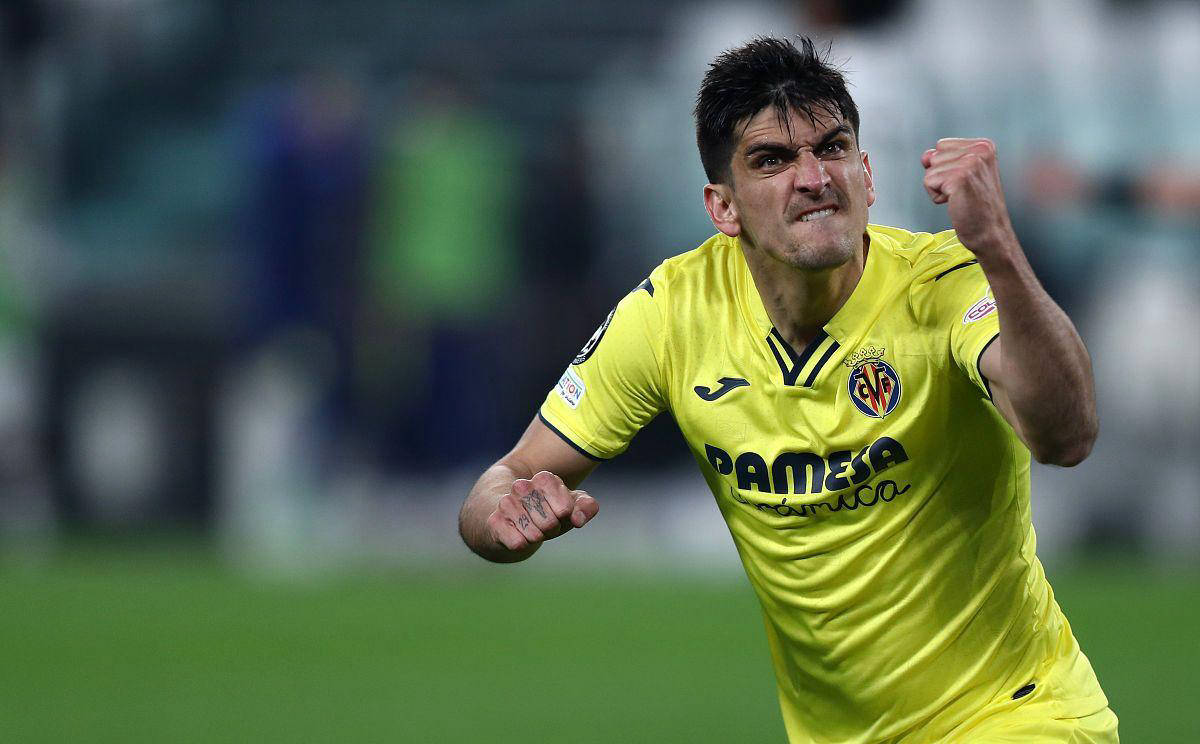 黑白直播免费体育直播-比利亚雷亚尔客场艰难取胜，积分榜上升的简单介绍