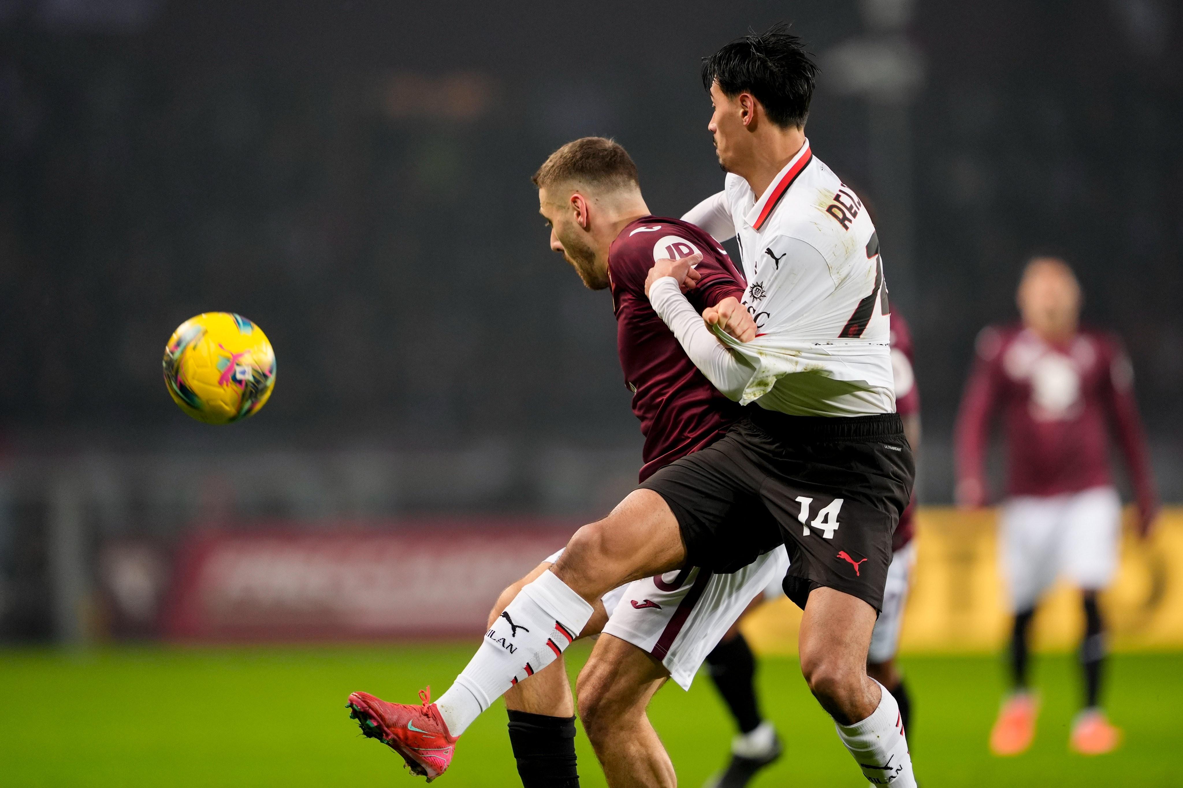 都灵竞争对手亚特兰大，在客场遭遇悲惨失败的简单介绍