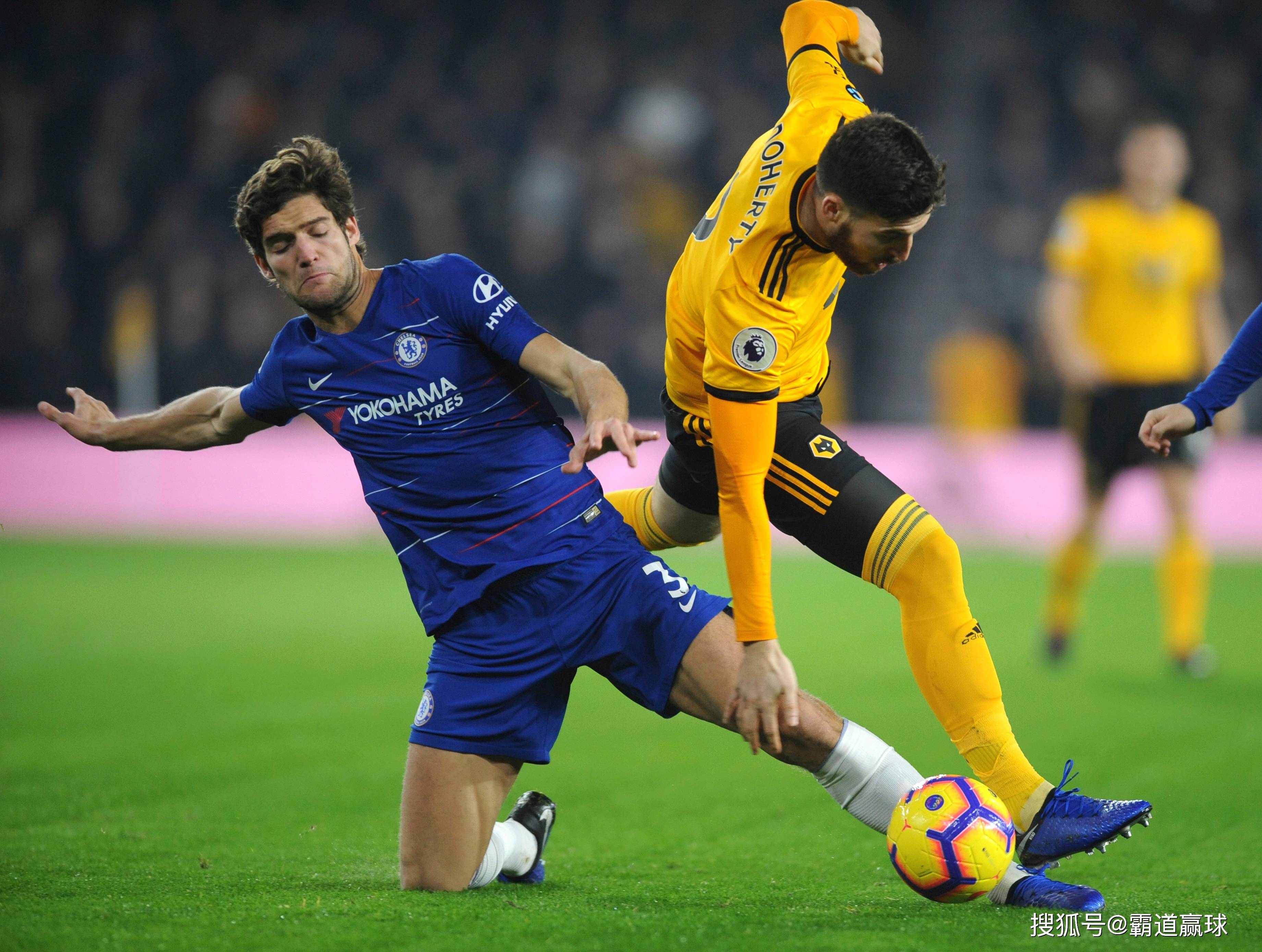 黑白直播体育-狼队失利收官，切尔西压制势头不再的简单介绍