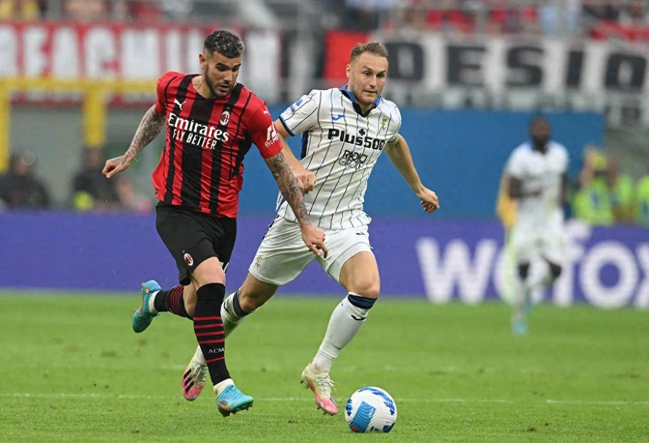 AC米兰势不可挡，时刻准备迎接挑战的简单介绍