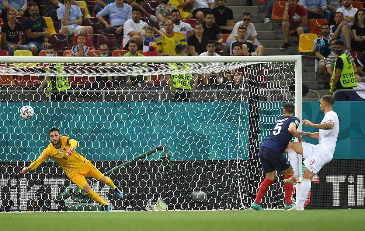 塞浦路斯队在比赛中迎来胜利，晋级前程一片光明的简单介绍