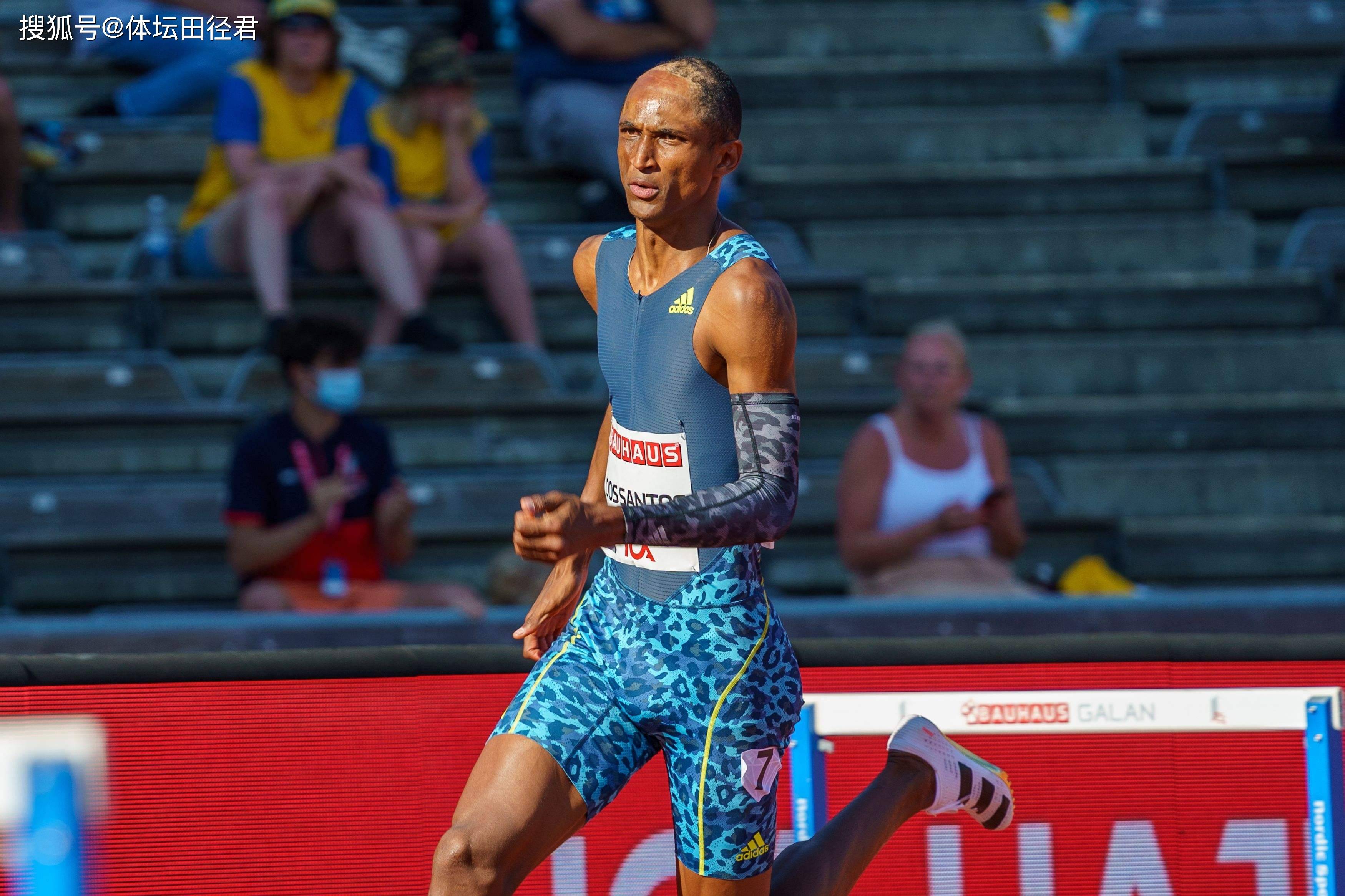 黑白直播在线观看nba-墨西哥田径选手表现抢眼获得亚军