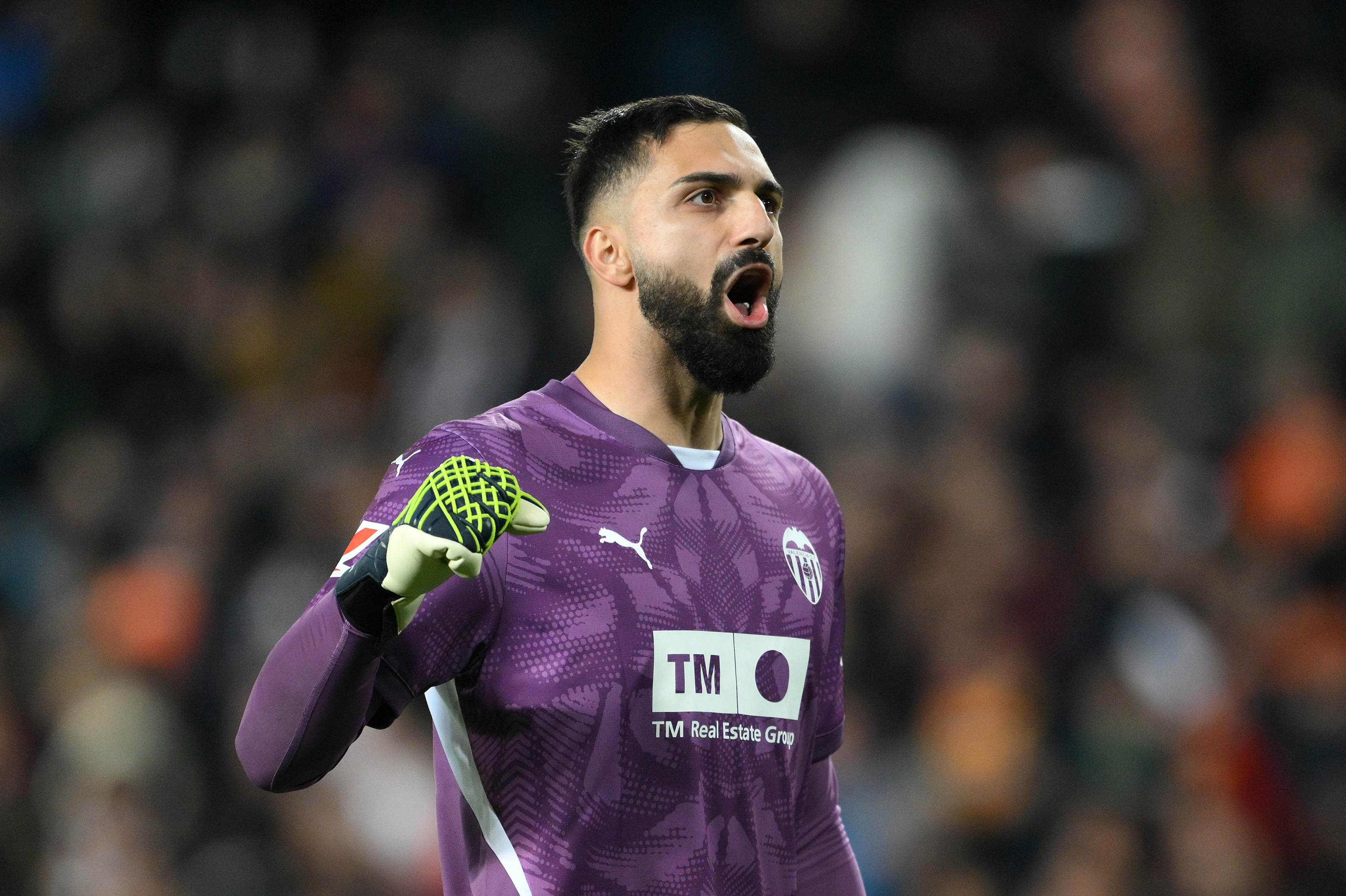 黑白直播nba-瓦伦西亚连续轮告负，陷入危险区