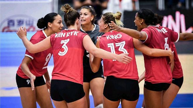 黑白直播在线观看nba-濒临淘汰：澳大利亚女排急需逆袭的简单介绍