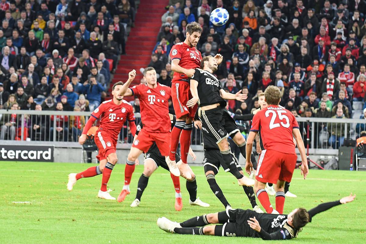 黑白直播nba-关于拜仁慕尼黑客场不敌对手，德甲争冠形势趋紧的信息