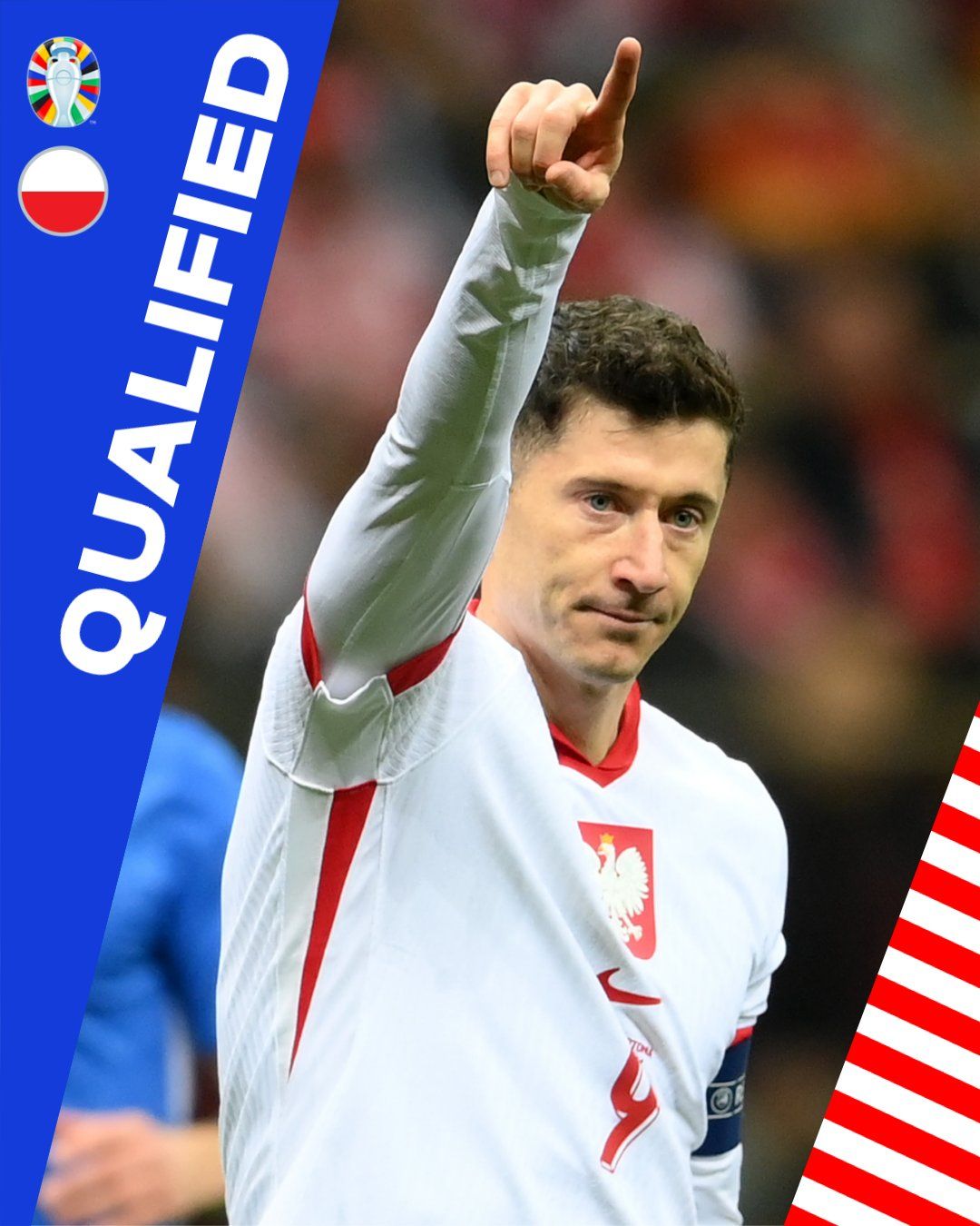 英国队击败波兰队：赢得关键胜利