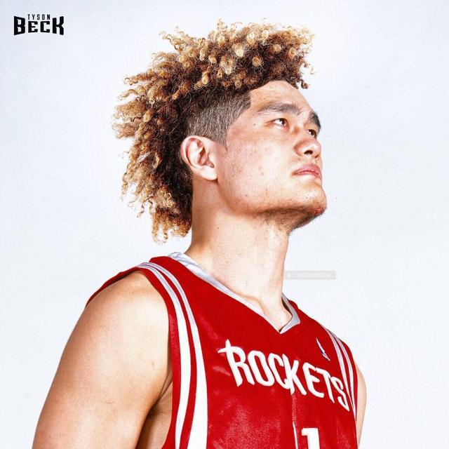 黑白直播nba在线观看-关于NBA球员最新发型设计，造型达人引关注的信息