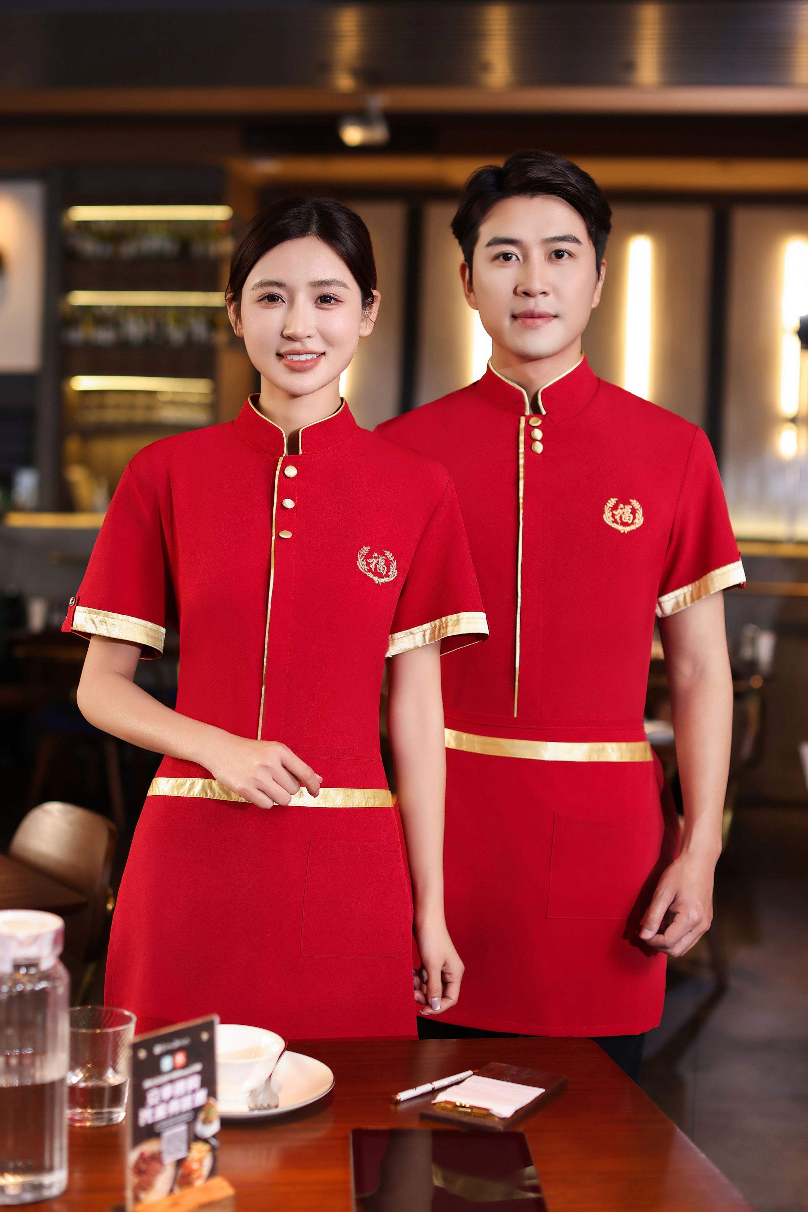 精品服服酒店服务平台不同于其他品牌，主要功