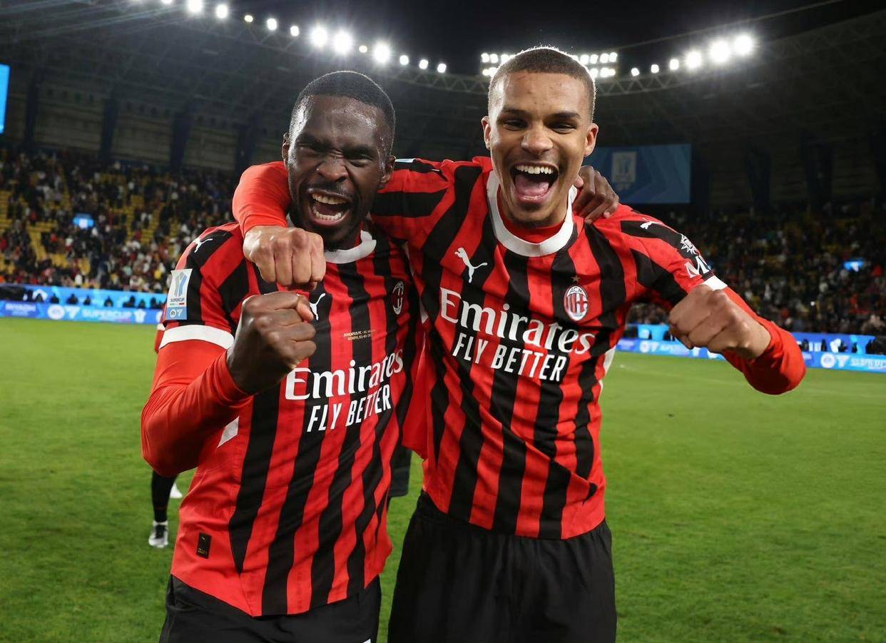 黑白直播网-米兰俱乐部球员在德国足球联赛中获得关注的简单介绍