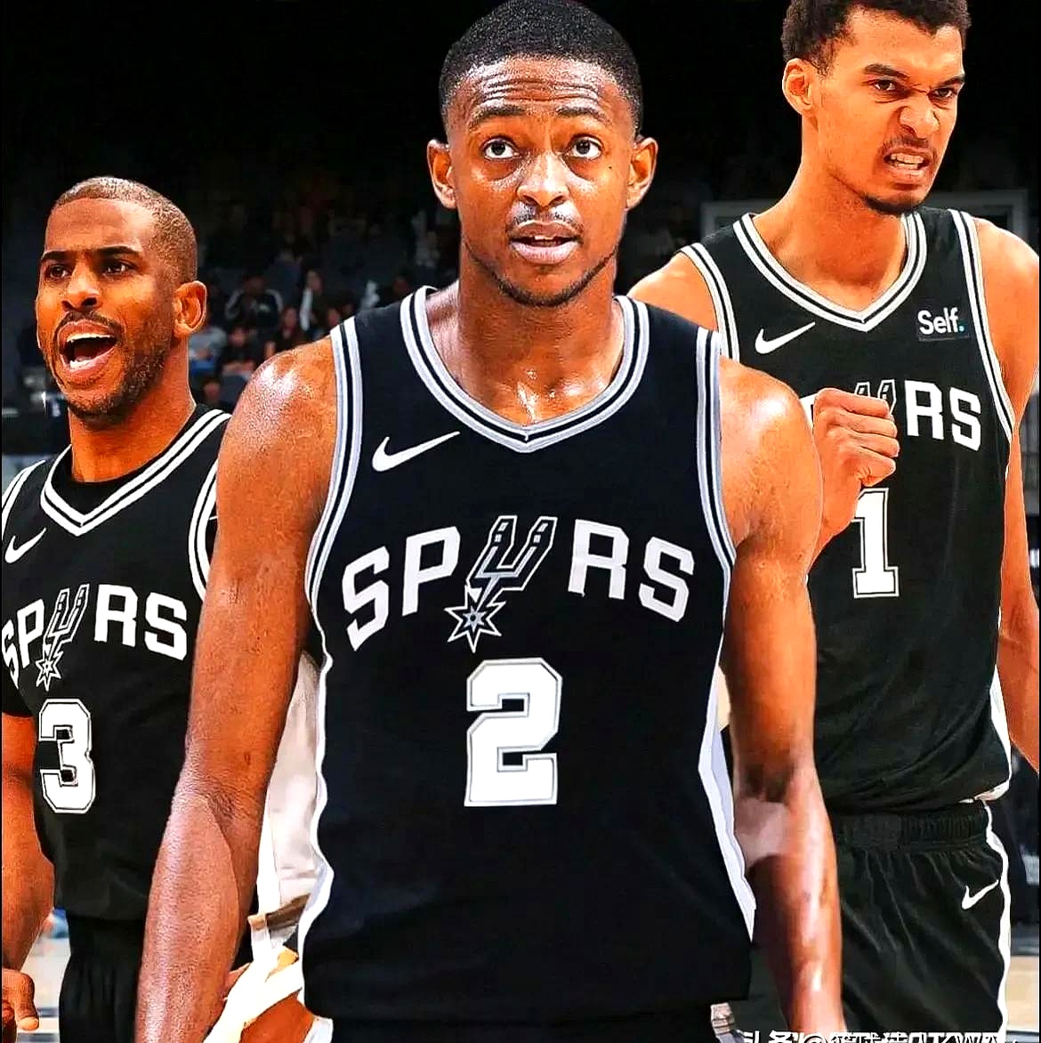 马刺将迎战魔术，双方实力对比备受瞩目！的简单介绍