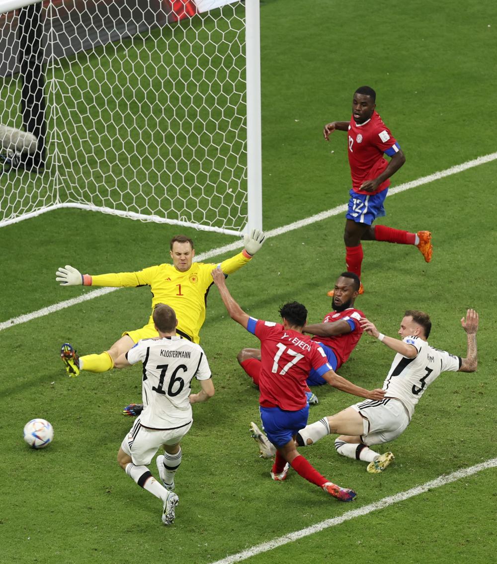 关于挑战极限！足球场上的豪门对抗的信息