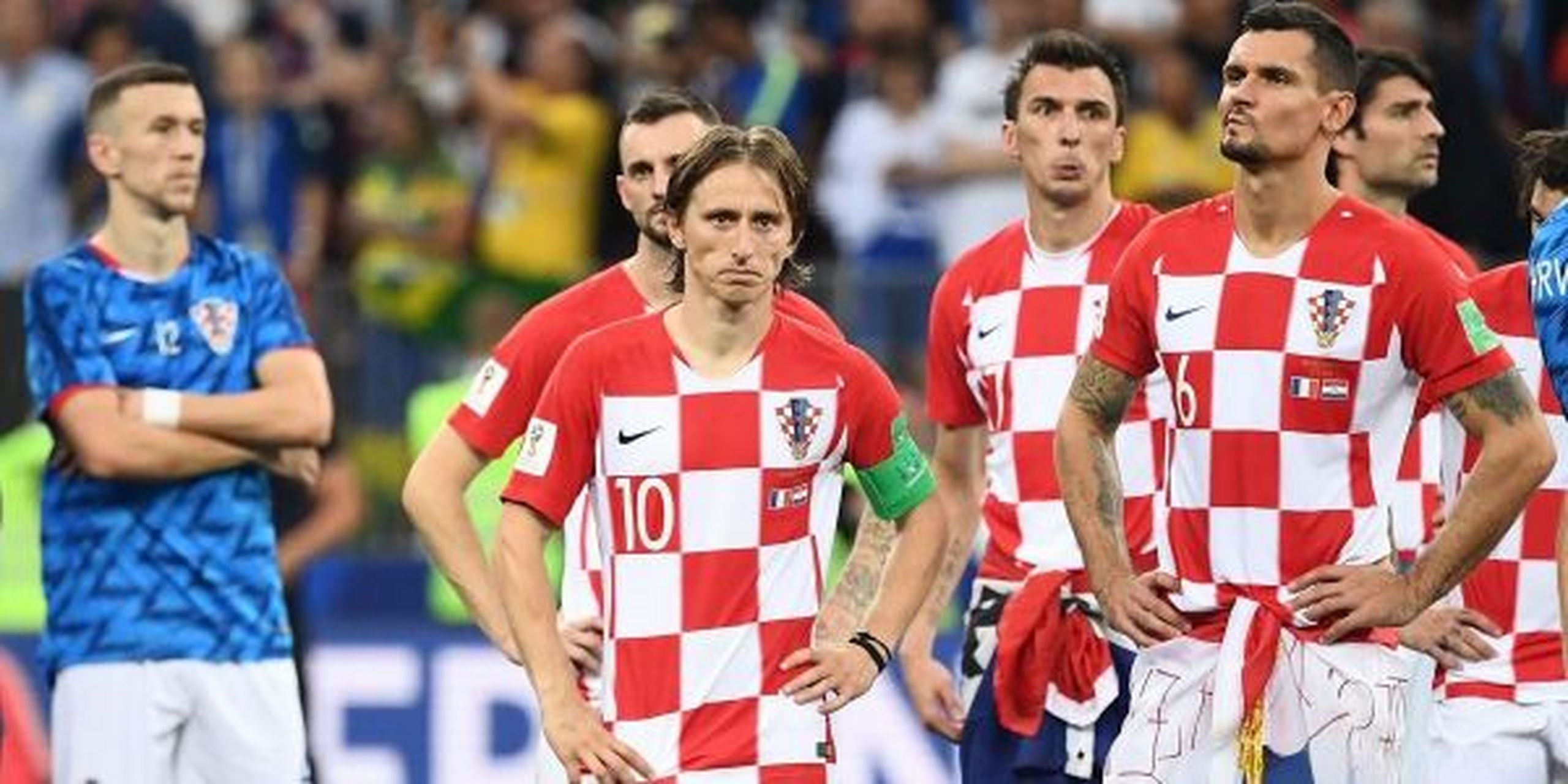 黑白直播nba在线观看-克罗地亚客场战胜巴西，晋级希望大增的简单介绍