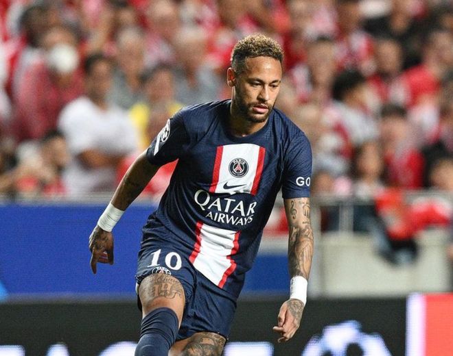 黑白直播体育-今晚欧冠：内马尔晋级西班牙，最新战报的简单介绍