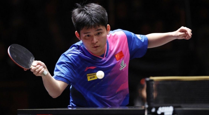 中国小将表现抢眼，成为冠军热门