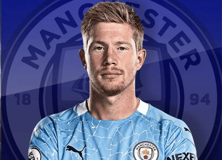 黑白直播-德布劳内在英超中逆转姆巴佩，球迷沸腾