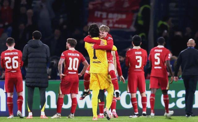 黑白直播免费体育直播-利物浦将在安菲尔德球场迎战摩纳哥