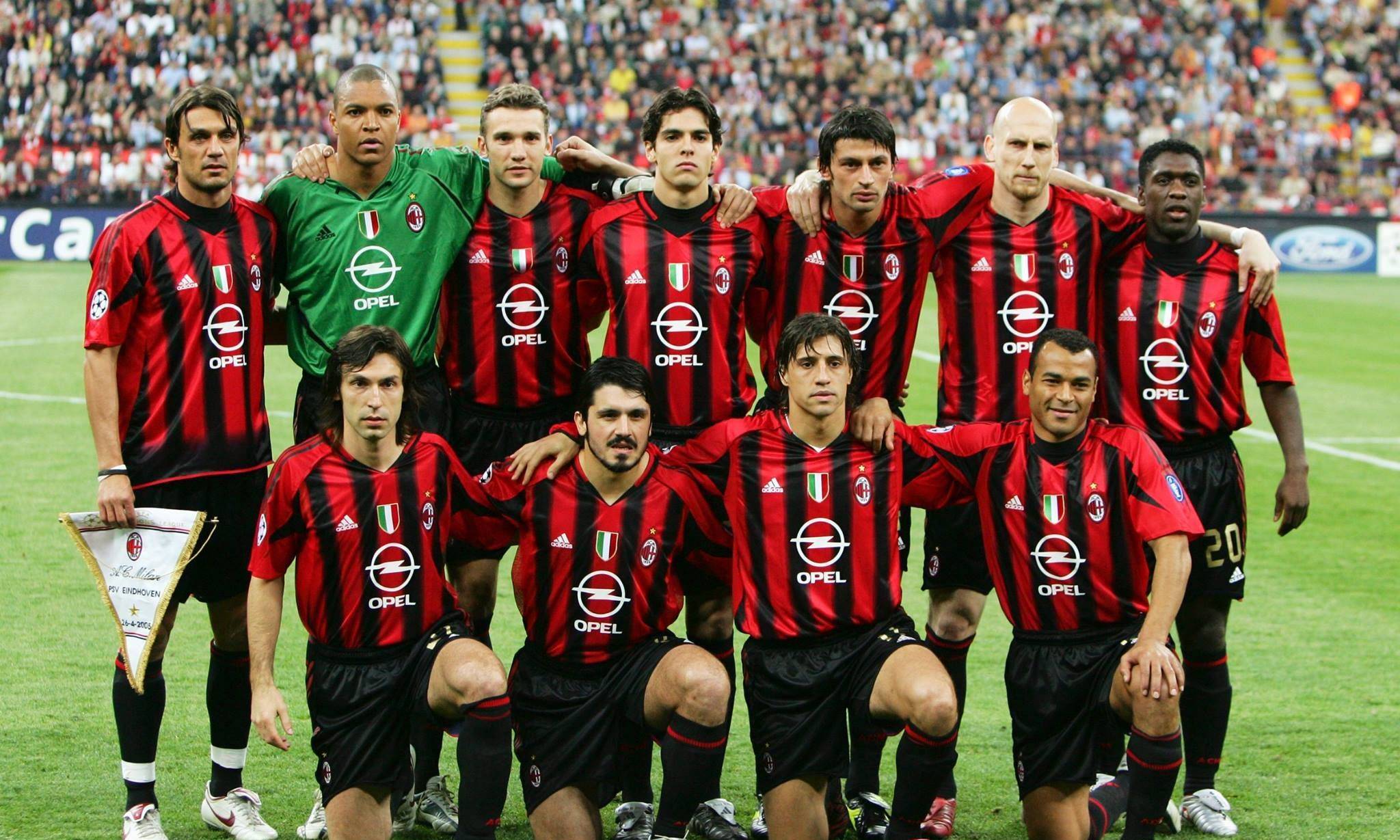 刚刚焦点：AC米兰登顶，排名变化的简单介绍