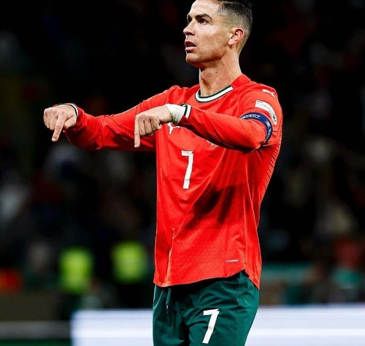 黑白直播网-葡萄牙遭遇C罗逆转，亚洲杯局势紧张