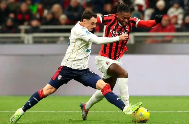 黑白直播体育-关于昨日中超：凯尔特人晋级AC米兰，球迷沸腾的信息