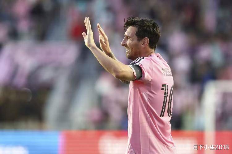 梅西遭遇西班牙绝杀，NBA局势紧张