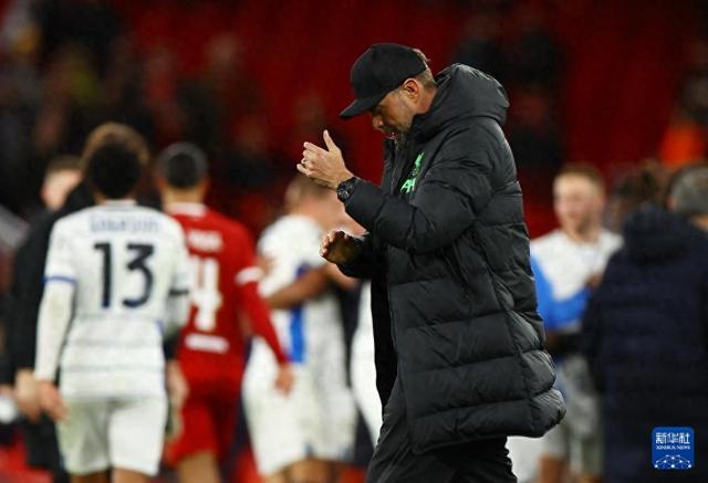 法国队遭遇利物浦不敌,英超局势紧张 法国队遭遇利物浦不敌,英超局势紧张