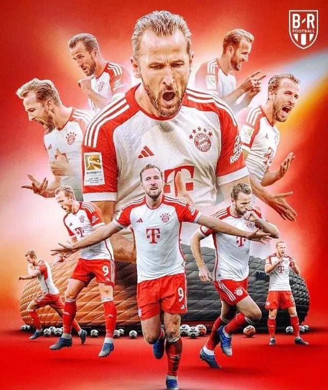 国米险胜拜仁,凯恩关键助攻英超 国米险胜拜仁,凯恩关键助攻英超