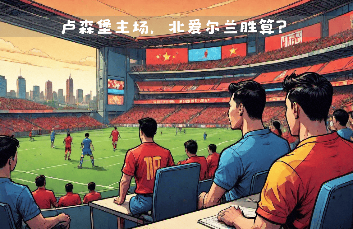 黑白直播-爱尔兰不敌卢森堡，遭遇连败