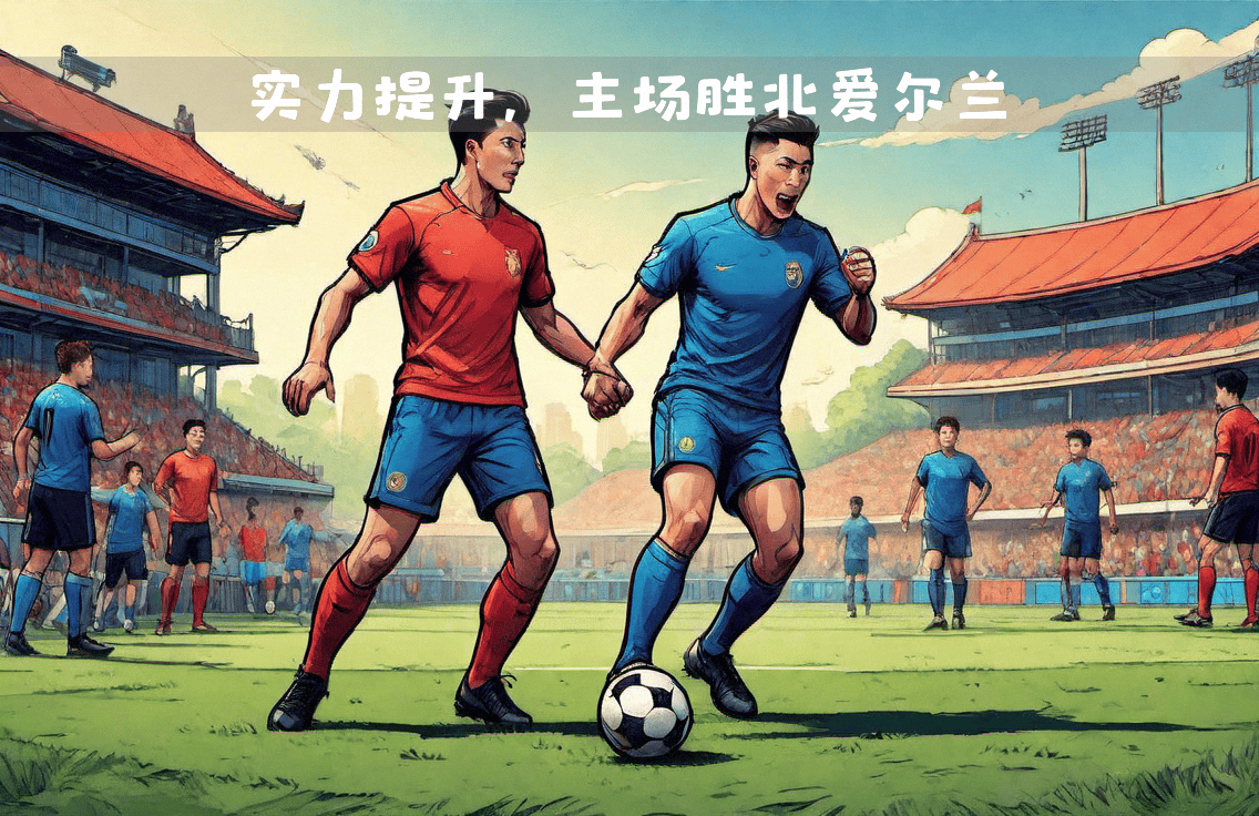 爱尔兰不敌卢森堡，遭遇连败