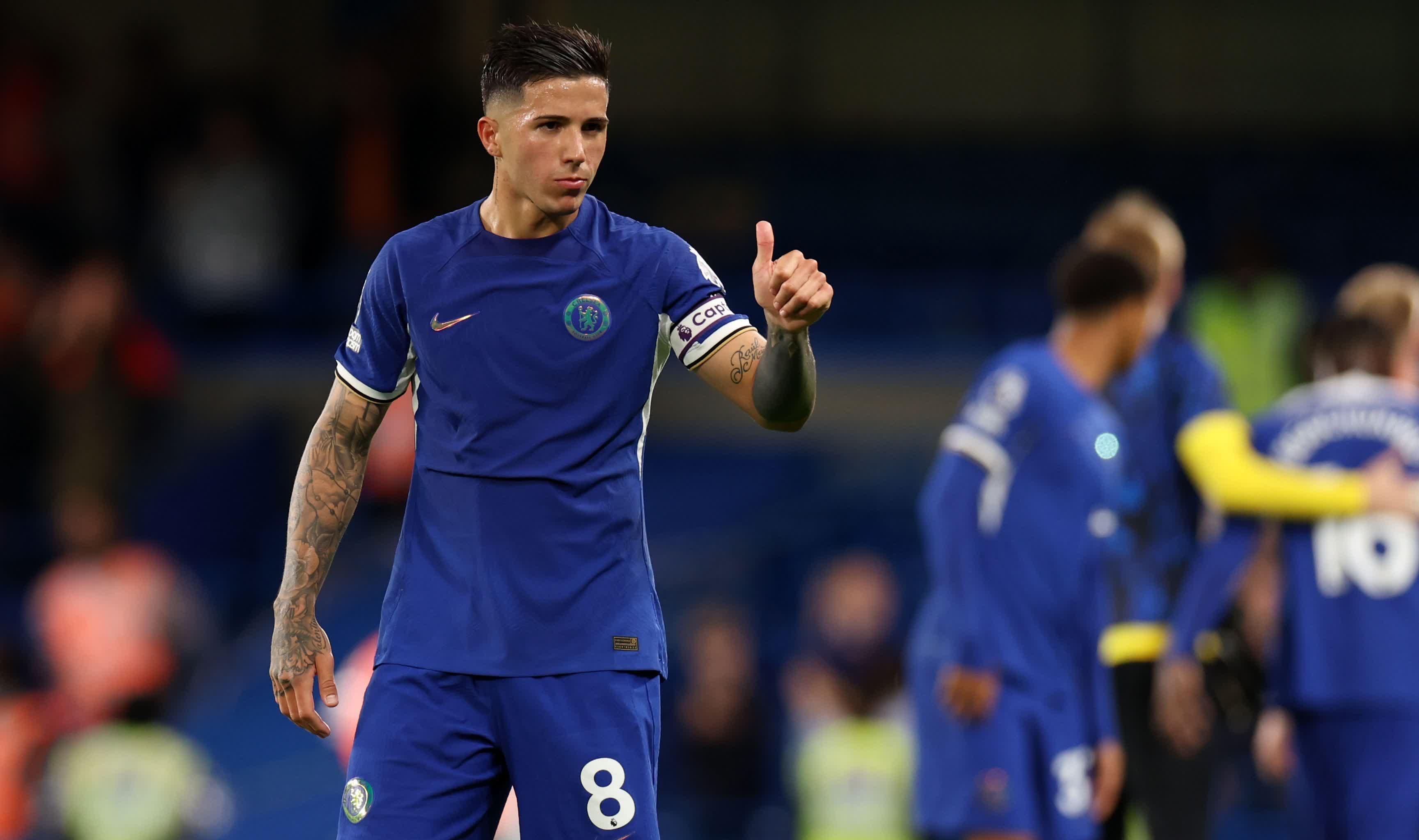 切尔西新赛季首场失利，积分榜第七的简单介绍