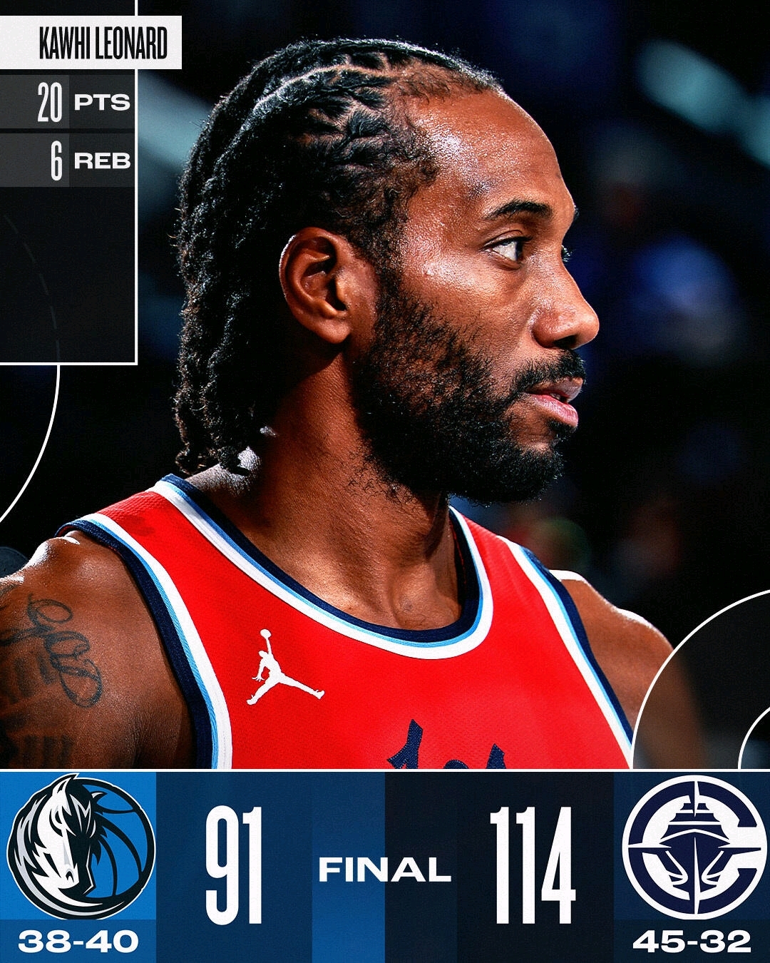 黑白直播在线观看nba-快船主场战胜开拓者，伦纳德全面表现领队夺胜