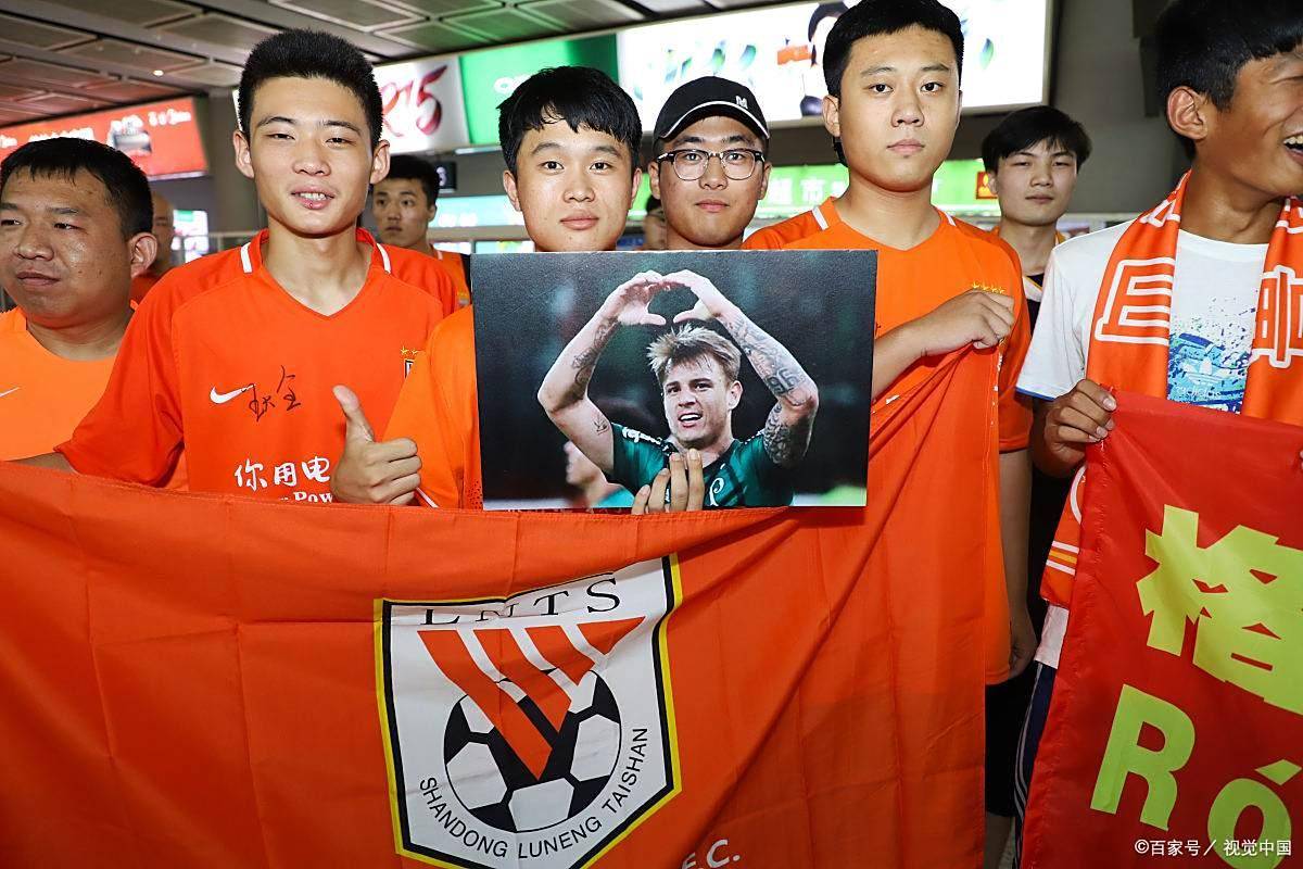 日本职业联赛邀请中国中超球员加盟