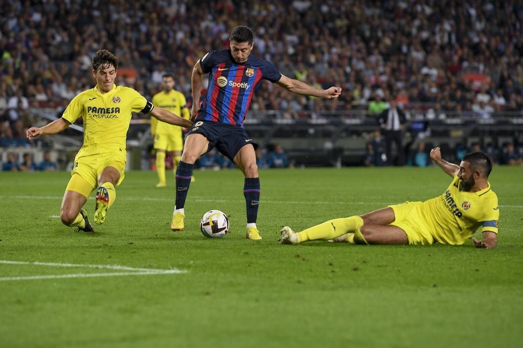 黑白直播nba-赫罗纳主场不敌比利亚雷亚尔，遭遇困境的简单介绍