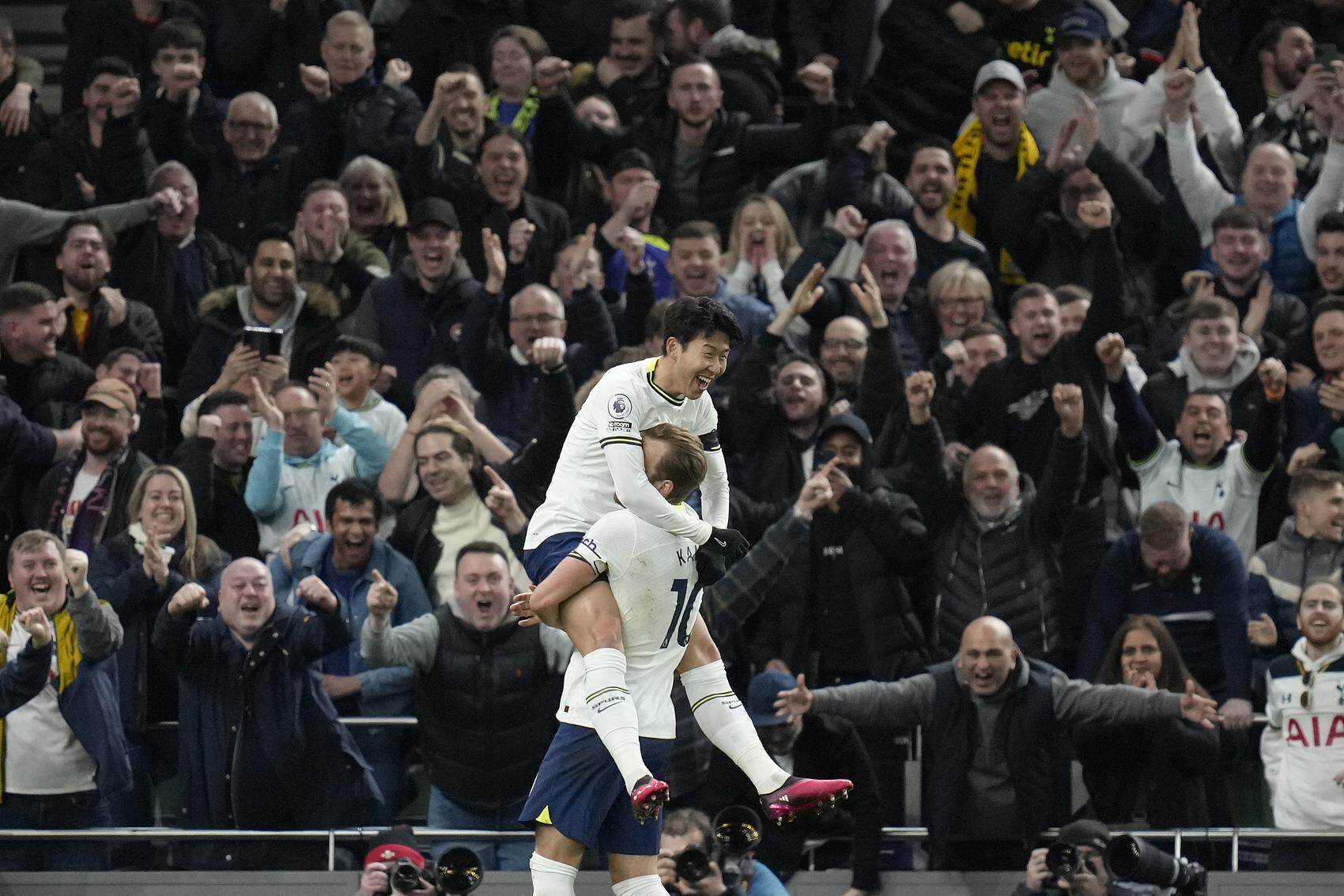 热刺险胜葡萄牙,孙兴慜扑点救主欧冠的简单介绍 热刺险胜葡萄牙,孙兴慜扑点救主欧冠的简单介绍