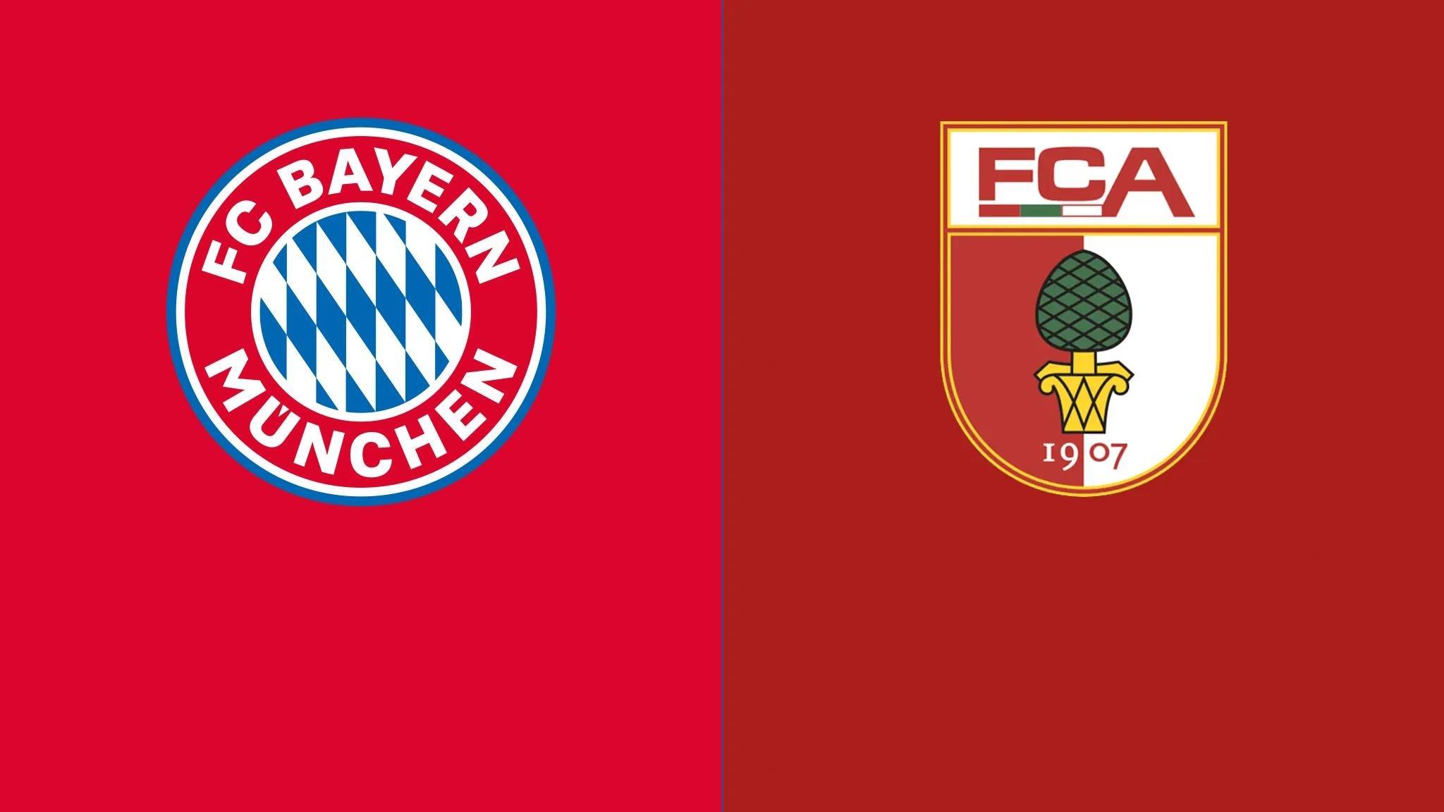 关于拜仁慕尼黑2-1战胜奥格斯堡，豪取德甲联赛首胜的信息