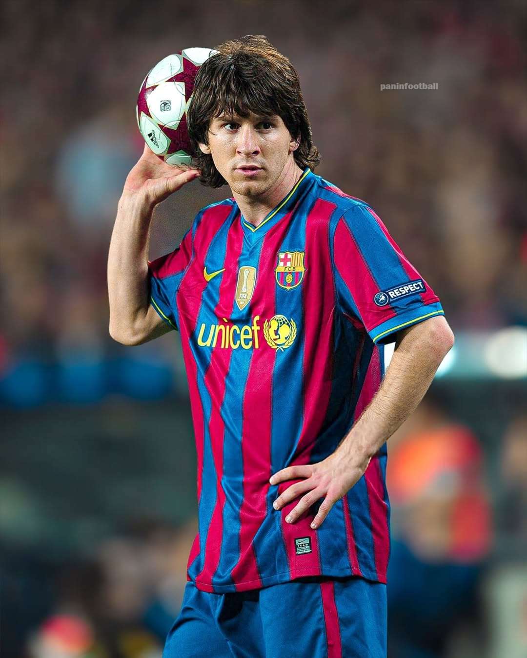 黑白直播网-巴塞罗那力挽狂澜，杀入冠军联赛半决赛