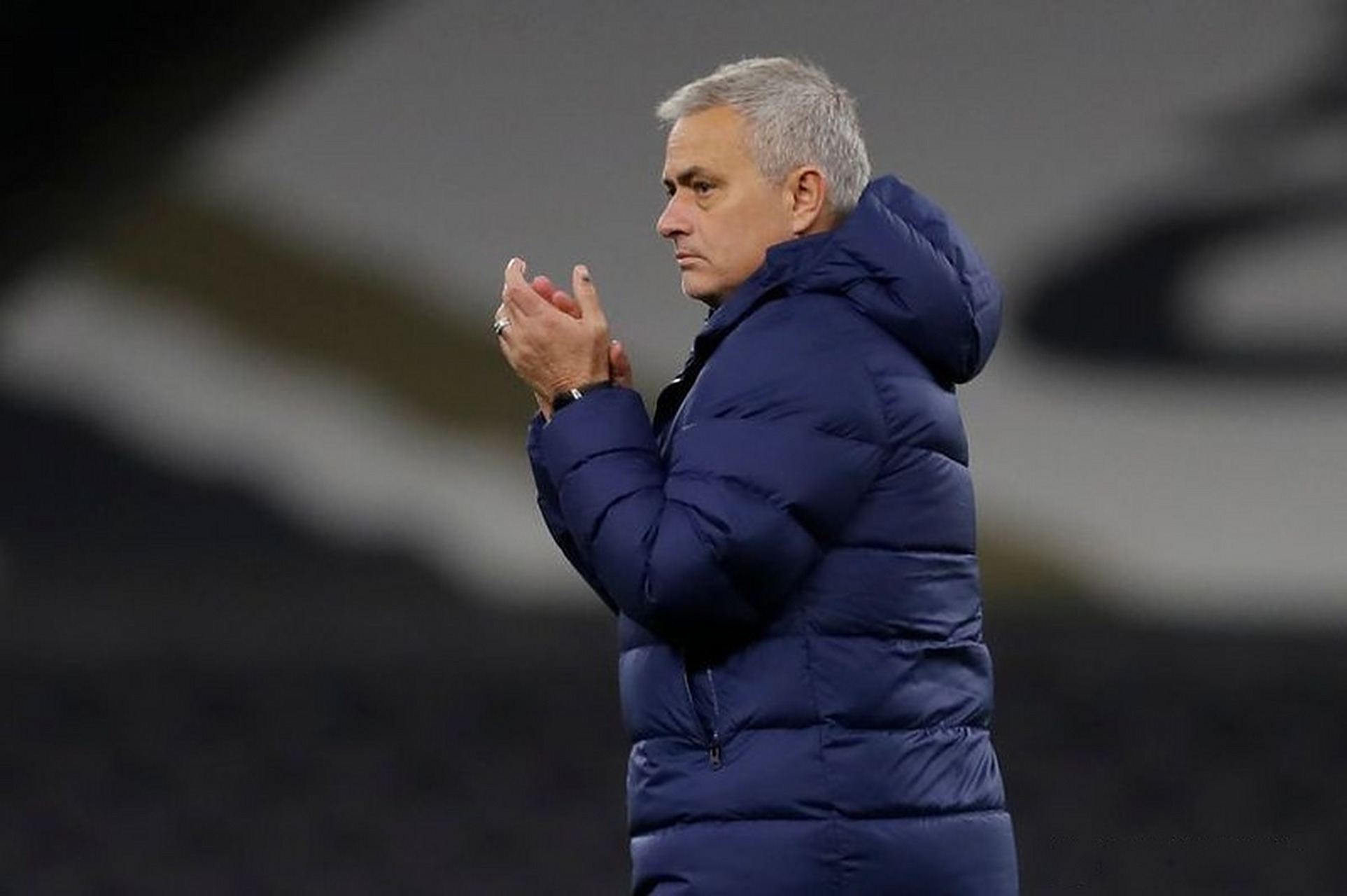 热刺反击扳平,白鹿巷挽救颓势 热刺反击扳平,白鹿巷挽救颓势